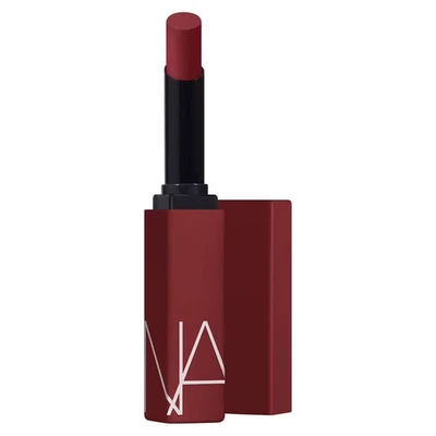 NARS Powermatte Lipstick 151 Night Moves Deep Plum 0.05 oz - Image 1 of 2
