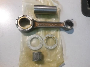 Kit de varilla de conexión incompleta NOS Pro X se adapta a: Yamaha 86-00 YZ125 03.2217 - Imagen 1 de 11