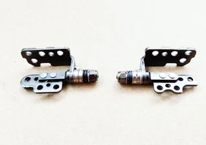 LCD Hinges Kit LCD-Scharniere Für DELL Latitude 5400 5401 5402 5405 E5410 - Afbeelding 1 van 2