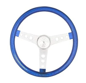  8466 Steering Wheel  - Picture 1 of 2