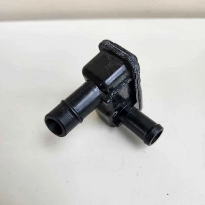 2008-2013 INFINITI G37 LEFT SIDE AIR INTAKE RESONATOR LH ASSEMBLY AIR OEM# - Image 1 of 2