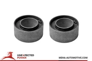 Buje de haz de eje trasero ambos lados 33,5 mm de longitud para Renault Kangoo MEHA MH30723K - Imagen 1 de 5