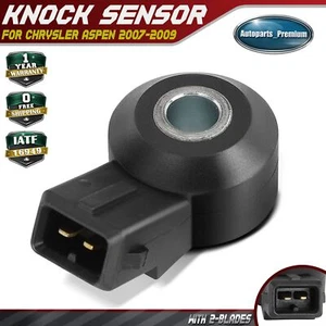 Knock / Detonation Sensor for Chrysler Dodge Jeep Cherokee Ram SRT Volkswagen  - Picture 1 of 9