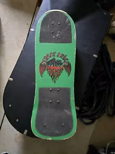 ¿Jim Thiebaud vintage?? Tail Skateboard Completo Original Años 80 Raro Loc3 - Imagen 1 de 10