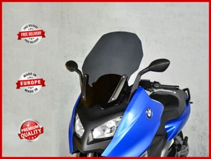 BMW C 650 SPORT 2016-2021 PARE-BRISE STANDARD ÉCRAN / 4 COULEURS - Photo 1/3