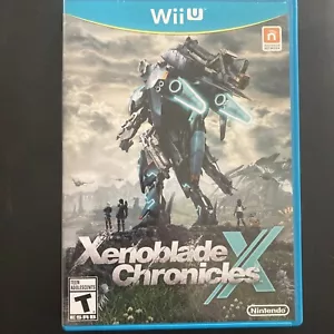 Xenoblade Chronicles X - Picture 1 of 2