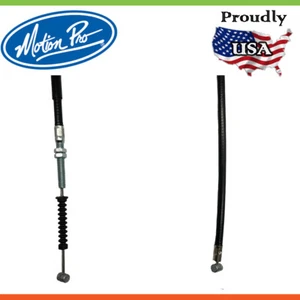 New * Motion Pro * Front Brake Cable - 50-GN1-30 To Suit HONDA XR80 80cc - Picture 1 of 4