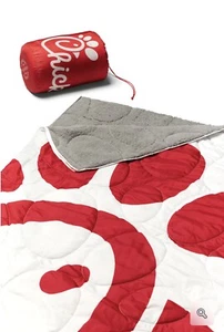 Saco de dormir interior Chick Fil A saco de sándwich nuevo - Imagen 1 de 4