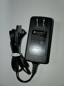 Original Motorola NBSA36120300HU, 12V 3A AC Adapter für Motorola - Bild 1 von 4