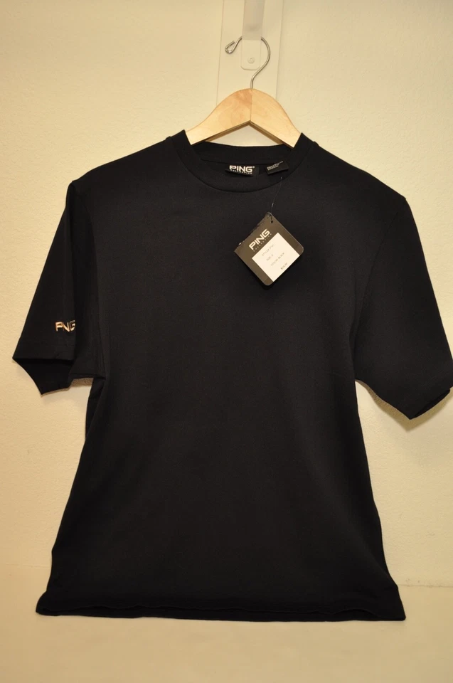 Camiseta de golf Ping (pequeña) Foto 1 de 1