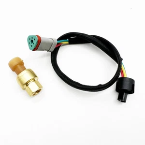 Air Inlet Manifold Pressure Sensor GP 239-3478 Fits Caterpillar CAT C11 C13 C15 - Picture 1 of 15