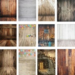5x7FT Photography Backdrop Vinyl+Cloth Studio Photo Background Prop Decor USA - Bild 1 von 22