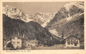 B3761) MACUGNAGA STAFFA VERBANIA - Picture 1 of 2