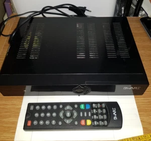 BWARE JB007 HD DECODER - GEBRAUCHT - Bild 1 von 4