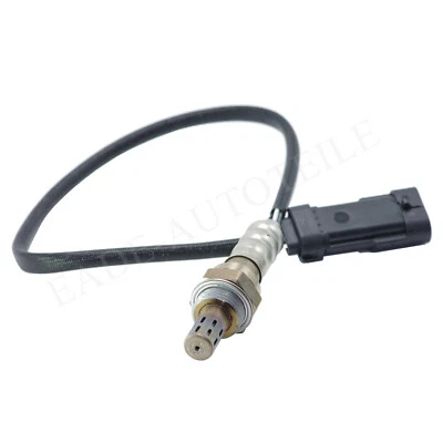 1x SONDA LAMBDA SONDA LAMBDA SONDA DE DIAGNÓSTICO SEGÚN CAT RENAULT KANGOO 1.2 16V - Imagen 1 de 4