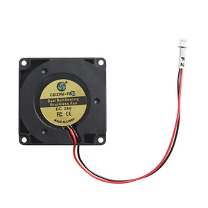Sprite Extruder 4010 24V Turbo Fan Turbo Kühler für Ender-3S1 ersetzen Teil - Bild 1 von 11