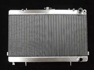 ARC Brazing RADIATOR for SUBARU Impreza WRX GRB (EJ207) 10/07-(1F134-AA017) - Picture 1 of 1