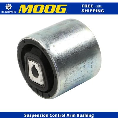 For 2009-2013 BMW 328i xDrive Suspension Control Arm Bushing MOOG 2009 2010 2011 - Image 1 of 3