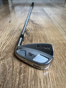 King Cobra Pro MB Forged 9 Iron Dynamic Gold R300 Regular Flex Shaft - Picture 1 of 12