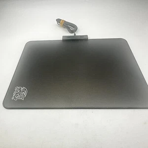 Tt eSports DRACONEM RGB Gaming Mouse Pad - Bild 1 von 9