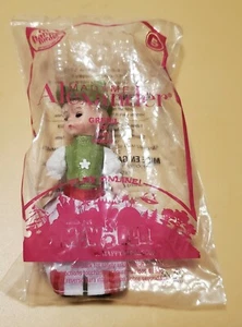 2010 McDonald's Gretel Madame Alexander Doll Toy #5 New Sealed - Picture 1 of 2