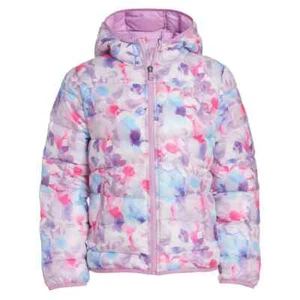 Under Armour Girls Prime Puffer Jacket UJFEM37S-531 (Size LARGE) NWT MSRP $80 - Picture 1 of 1