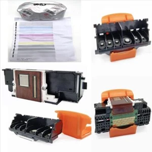 Printhead Qy6-0083 For Canon MG7753 MG7130 MG7170 MG7570 MG7752 MG6380 MG7751 - Picture 1 of 6