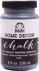Folkart 34169 Home Dcor Acrylic Chalk Furniture And Craft Paint In Assorted Color