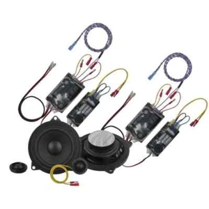 Rainbow IL – C4.2 BMW Mix Front 2 Way Speaker System 231247 E60 E70 F10 F20 F30 - Picture 1 of 3