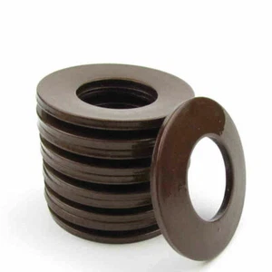 10 PIEZAS Muelles de disco para arandela de compresión de resorte Belleville Espesor 0,3 mm-1,25 mm - Imagen 1 de 4