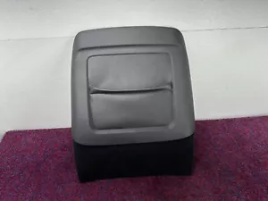 CHRYSLER 300 TOURING 11-23 OEM FRONT BACK SEAT CHAIR PANEL COVER CARD TRIM - Picture 1 of 6