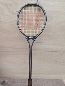 Wilson Defender Squashschläger - Braun - Bild 1 von 10