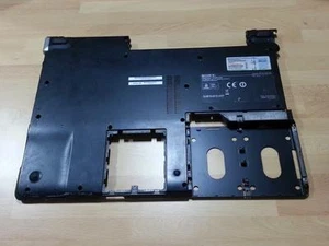 Housing for Sony Vaio VGN-AR51M - PCG-8Z1M Base Cover Bottom Case Base - Imagen 1 de 1