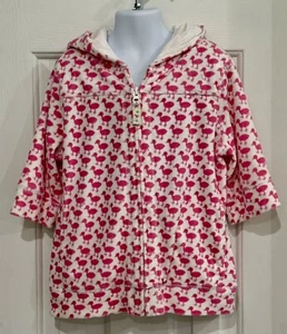 Lilly Pulitzer Girls Size 12 Swim Coverup - Picture 1 of 5