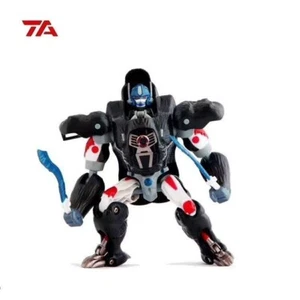 Robot Beast Wars Optimus Primal TransArt Toys TA01 Action figure 4.75" Toys New - Picture 1 of 5