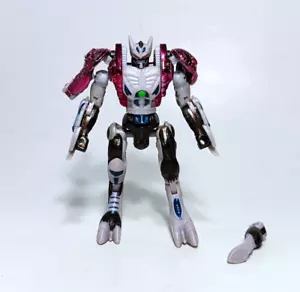 HASBRO VTG 1999 TRANSFORMERS BEAST WARS TRANSMETALS 2 RAMULUS BROKEN BEAST LEG - Picture 1 of 16
