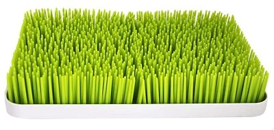 RUKAUF XXL 40 x 27cm Abtropf-Gestell hygienisches Trocknen Babygeschirr und Schnuller