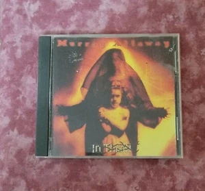 In Thrall - Audio CD By Murray Attaway - USED Better than fair condition. - Picture 1 of 3