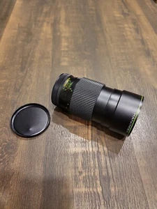 Hanimex 200mm f/3.5 prime lens for AE-1 Cannon Perfect Condition  - Picture 1 of 2