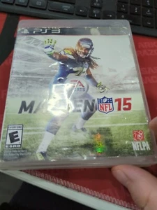 PS3 - Madden NFL 15 (Sony Playstation3) - Sports (Video Game) - Imagen 1 de 3