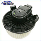Heater A/C Fan Blower Motor For 2007-2011 Toyota Camry/2008-2010 Highlander