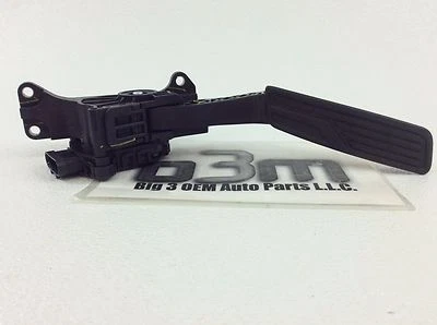 Chevrolet Camaro 2010-2015 acelerador pedal de gasolina con sensor de posición nuevo OEM Foto 1 de 4