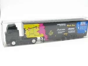 ALBEDO Volvo Globetrotter XXL 1:87 Original Packaging (BC 1022) - Picture 1 of 1