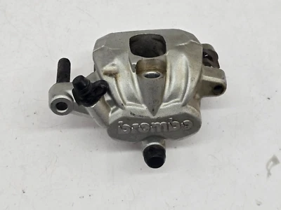 HUSQVARNA FC 250 FRONT BRAKE CALIPER 15-20 FX FE 350 450 KTM SXF - Image 1 of 4