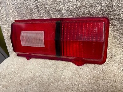 LENTE LUZ TRASERA FORD SAE-AIRST-74CR 1974-1976 TORINO ELITE MERCURY MONTEGO NUEVO DE STOCK  Foto 1 de 4