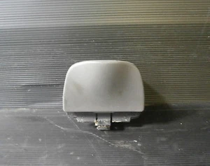 PEUGEOT 206 2002 FRONT LIGHT GREY ASH TRAY - Picture 1 of 1