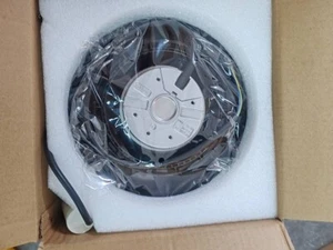 NEW K2E200-AH08-15 115V Inlet fan 90-day warranty - Picture 1 of 8