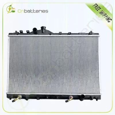 Radiador de aluminio para coche Acura TL 1996-1998 Foto 1 de 3