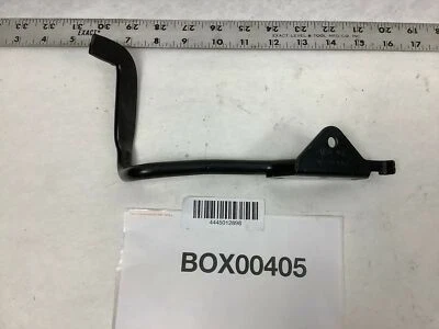 Volkswagen Tiguan 2009 2,0 L soporte de pedal de freno delantero izquierdo marco soporte OEM+ Foto 1 de 4