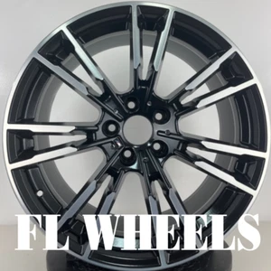 BMW M5 2018 2019 2020 20''  FRONT WHEEL RIM 86388 - Picture 1 of 5